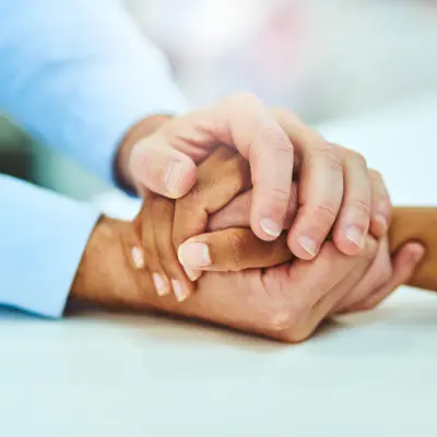 supporting loved one after treatment