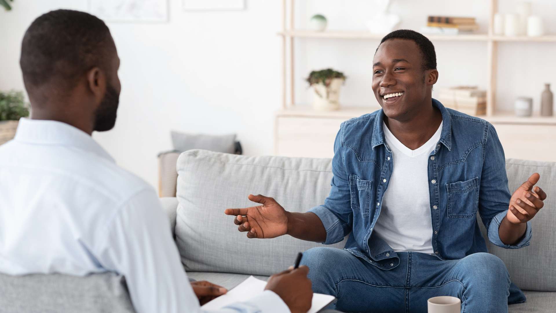 Alcohol Addiction Rehab at DPR