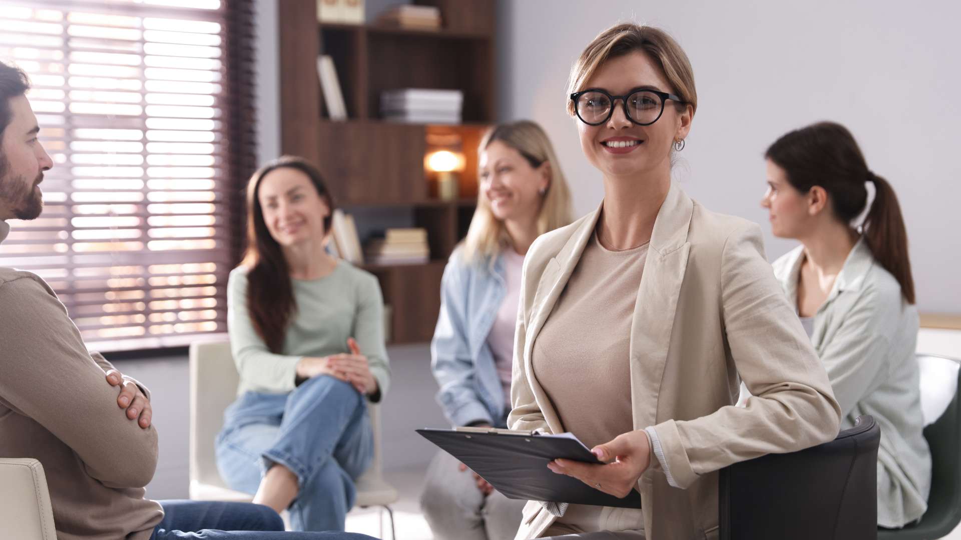 Heroin Addiction Treatment at DPR