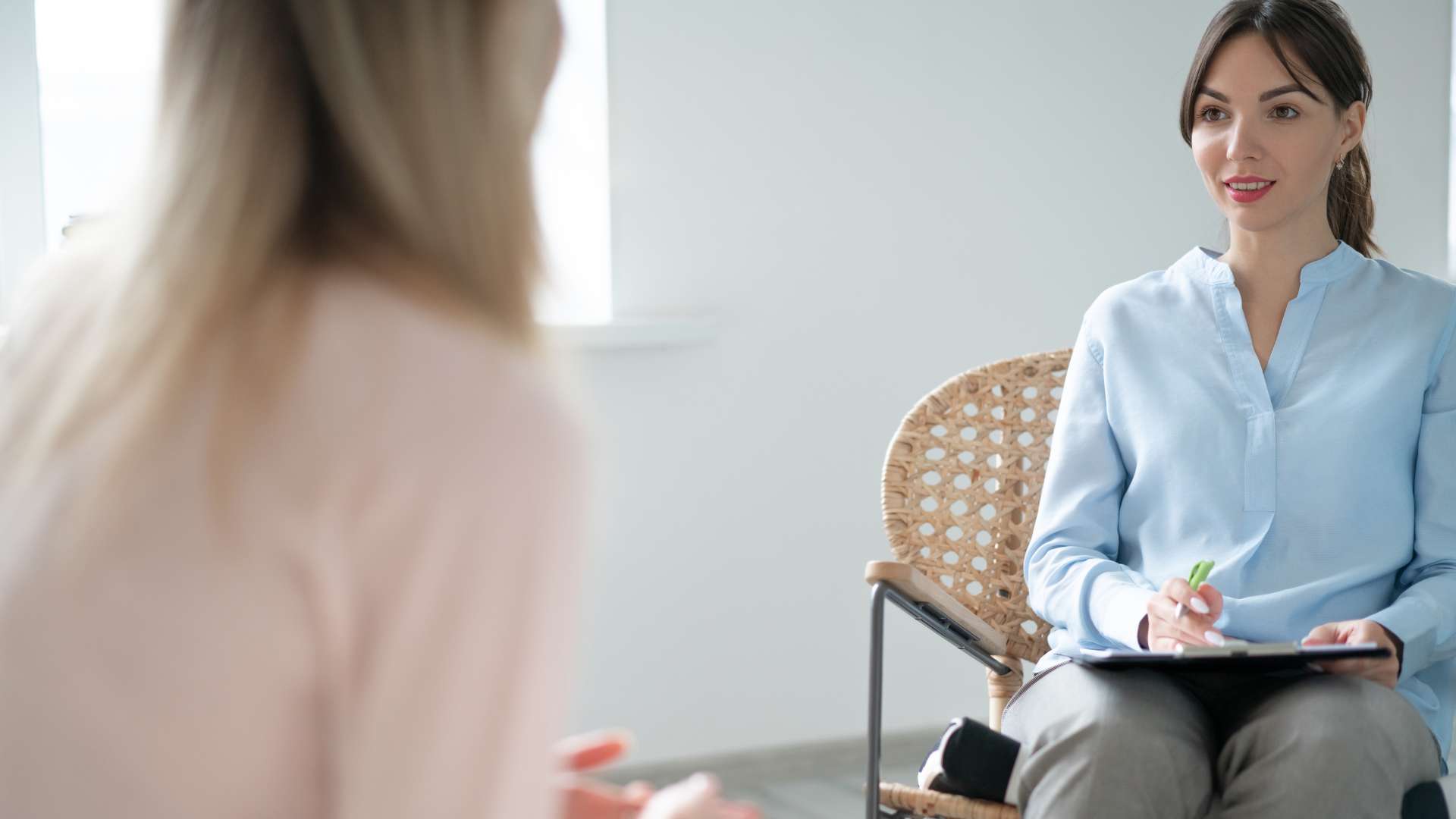 Inhalants Addiction Treatment at DPR