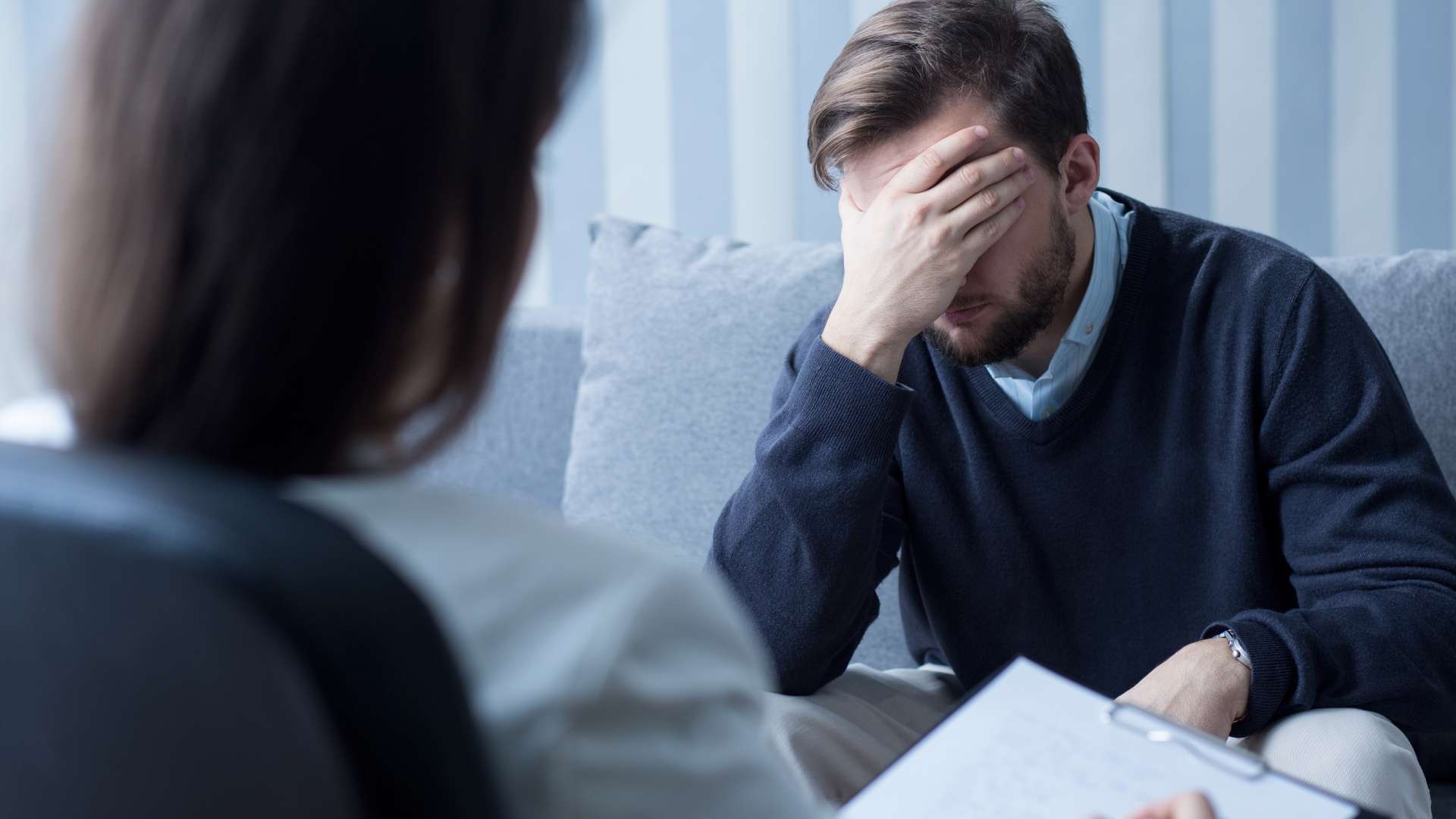 Ketamine Addiction Treatment at DPR