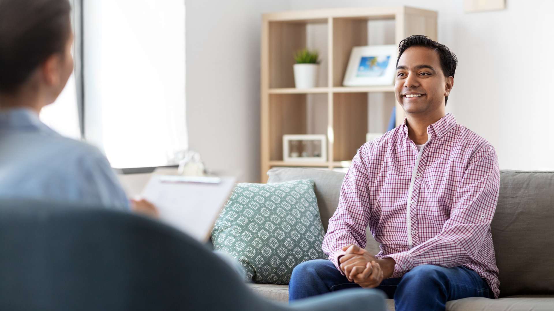 Prescription Drug Addiction Treatment at DPR