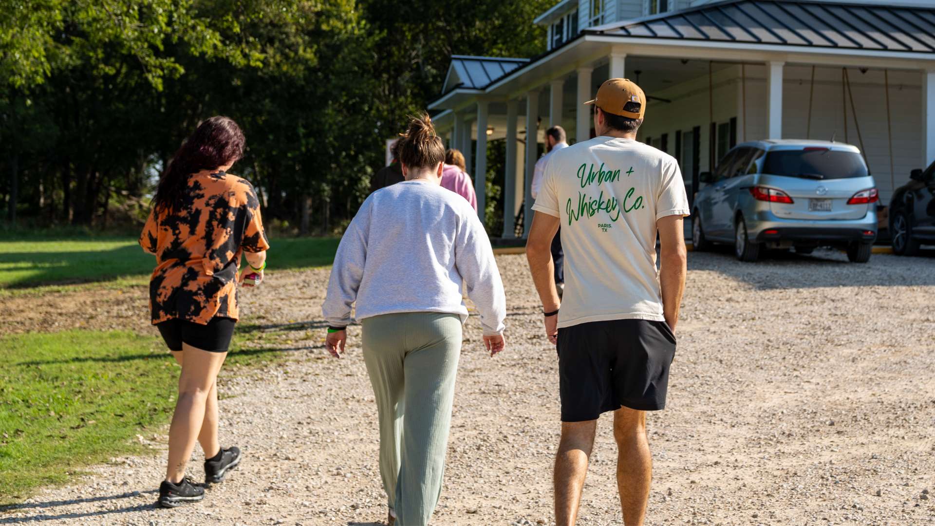 Relapse Prevention at Discovery Point Retreat for Addiction Treatment in Texas