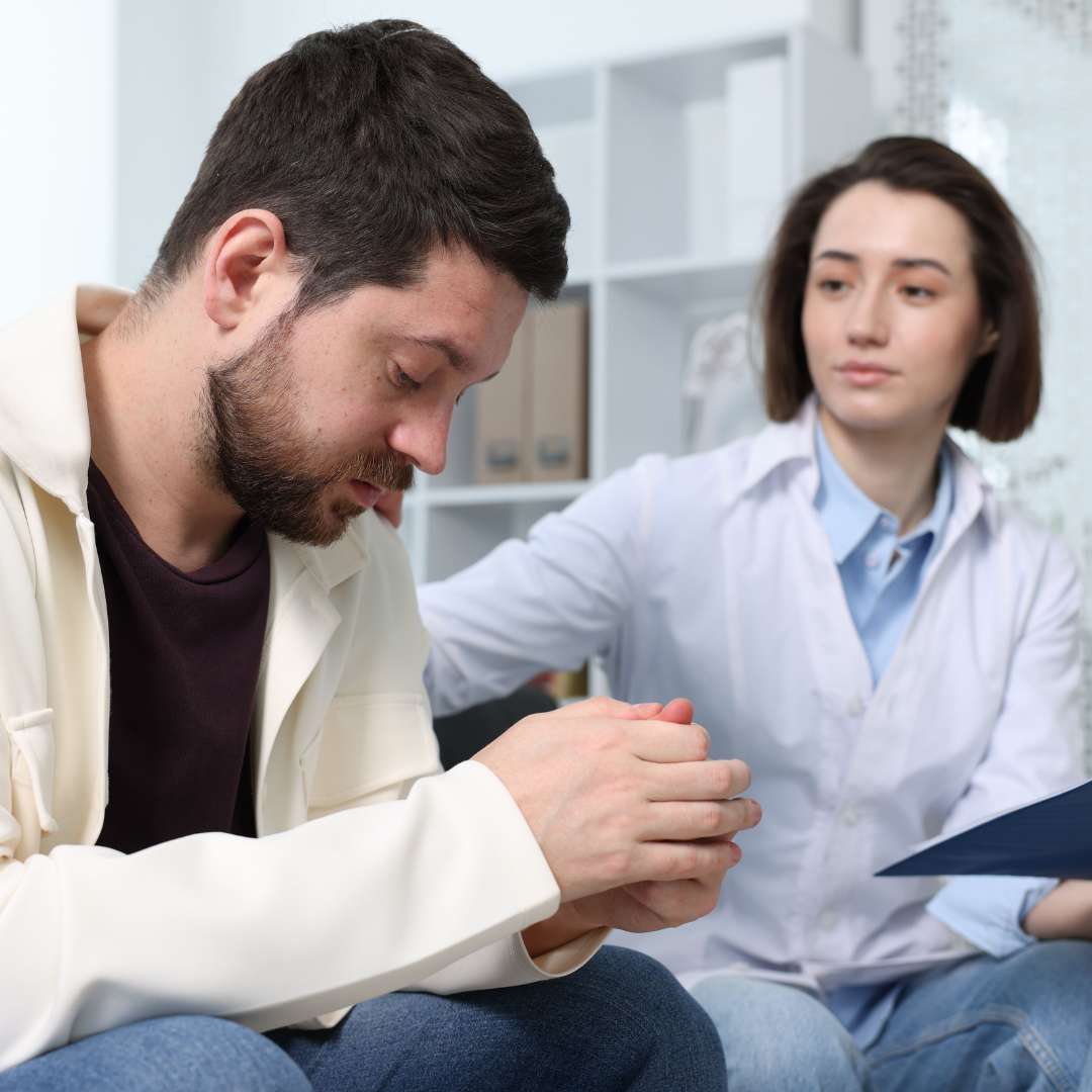 Whats The Difference Between Detox and Rehab