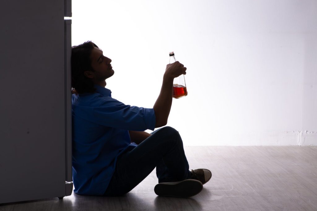 Stress As A Factor For Relapse