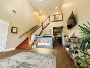 Ennis-TX-rehab-entry