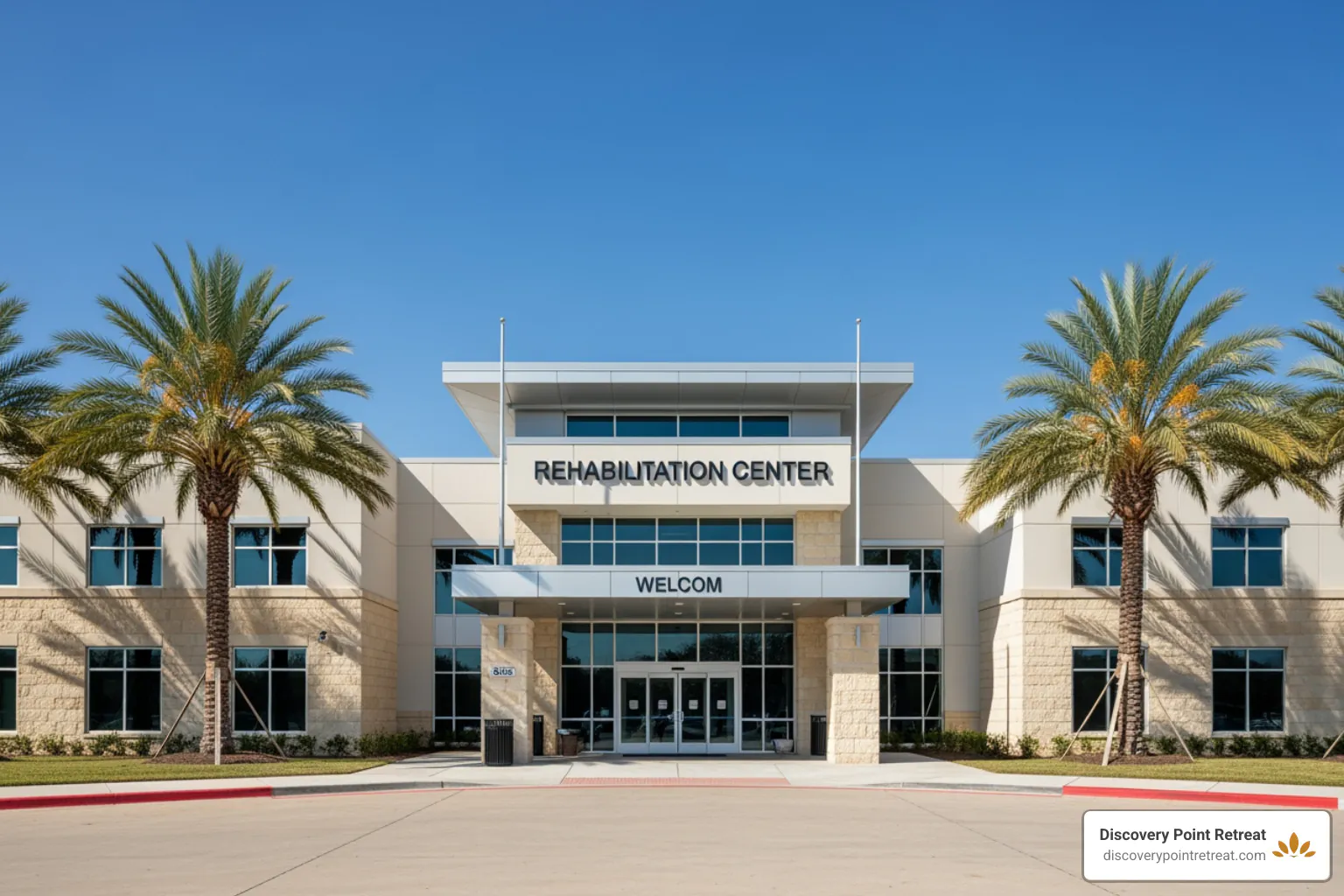 rehab centers dallas tx