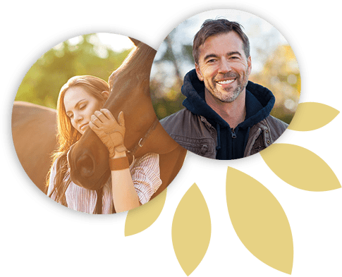 Help for drug and alcohol addiction