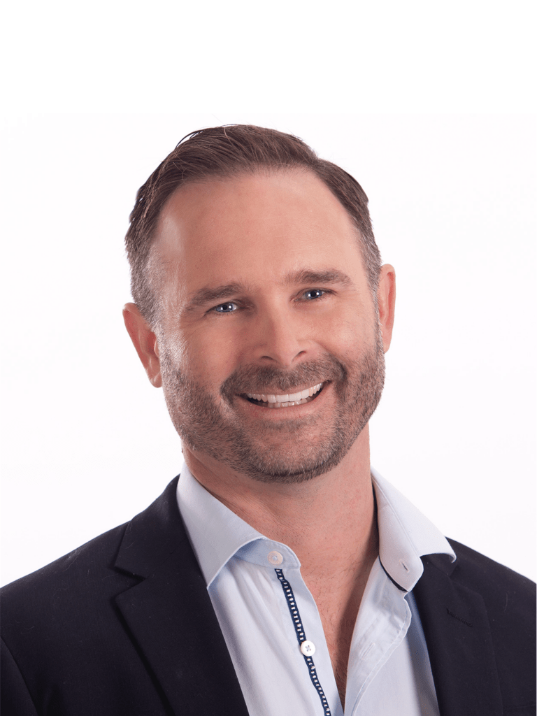 Dr Christian Small - Discovery Point Retreat Dr Christian Small