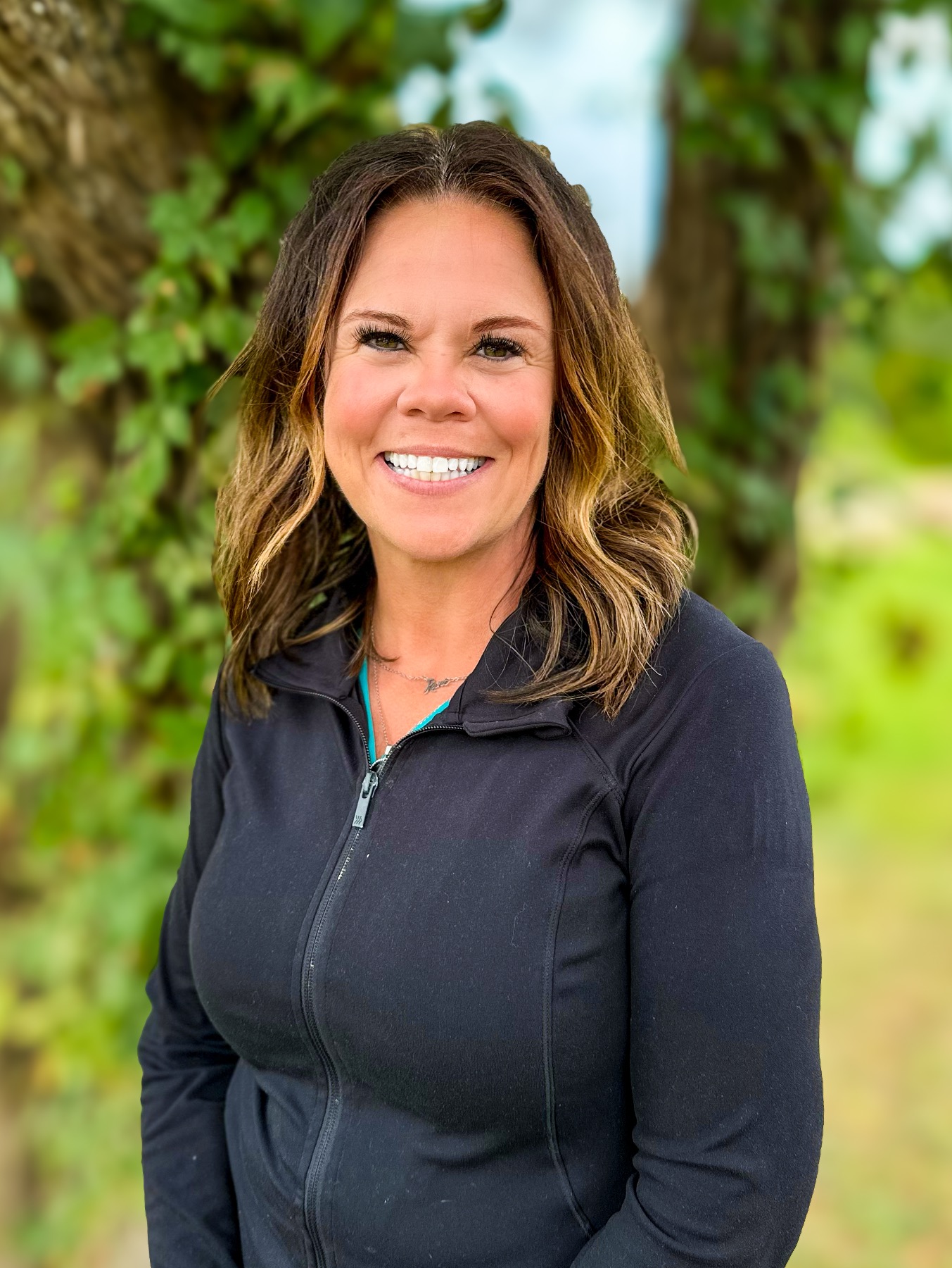 Terra Crook - Discovery Point Retreat Terra Crook