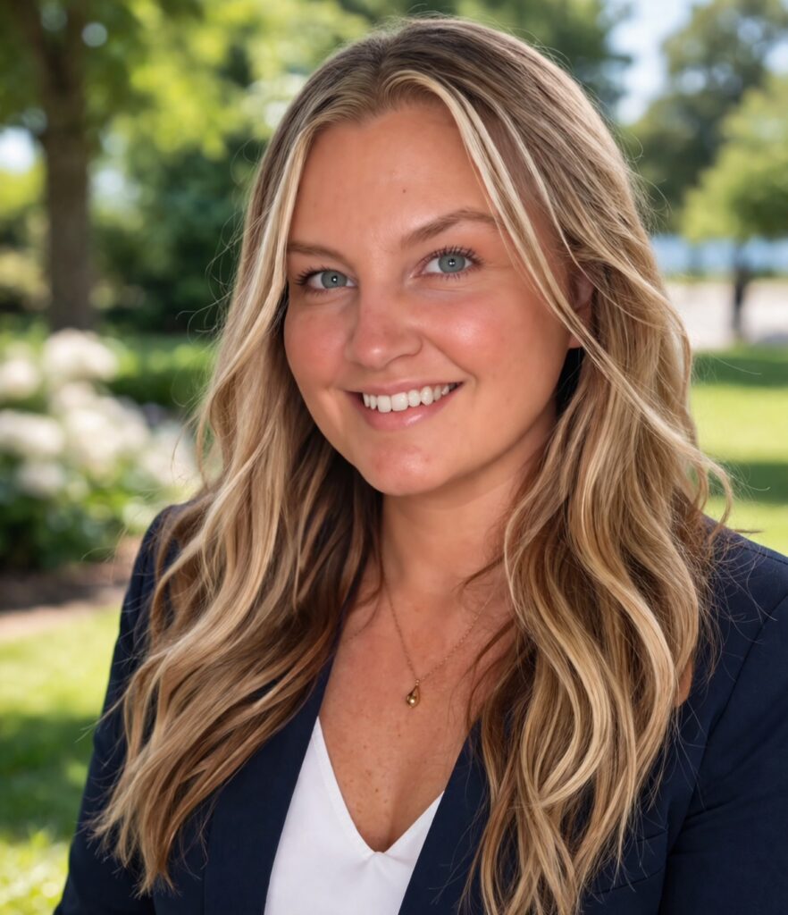 Birdie Clift Executive Director