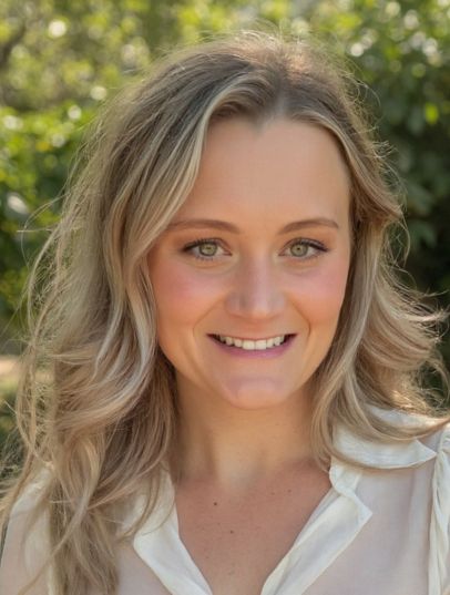 Alyssa Vara LPC - Discovery Point Retreat Alyssa Vara LPC