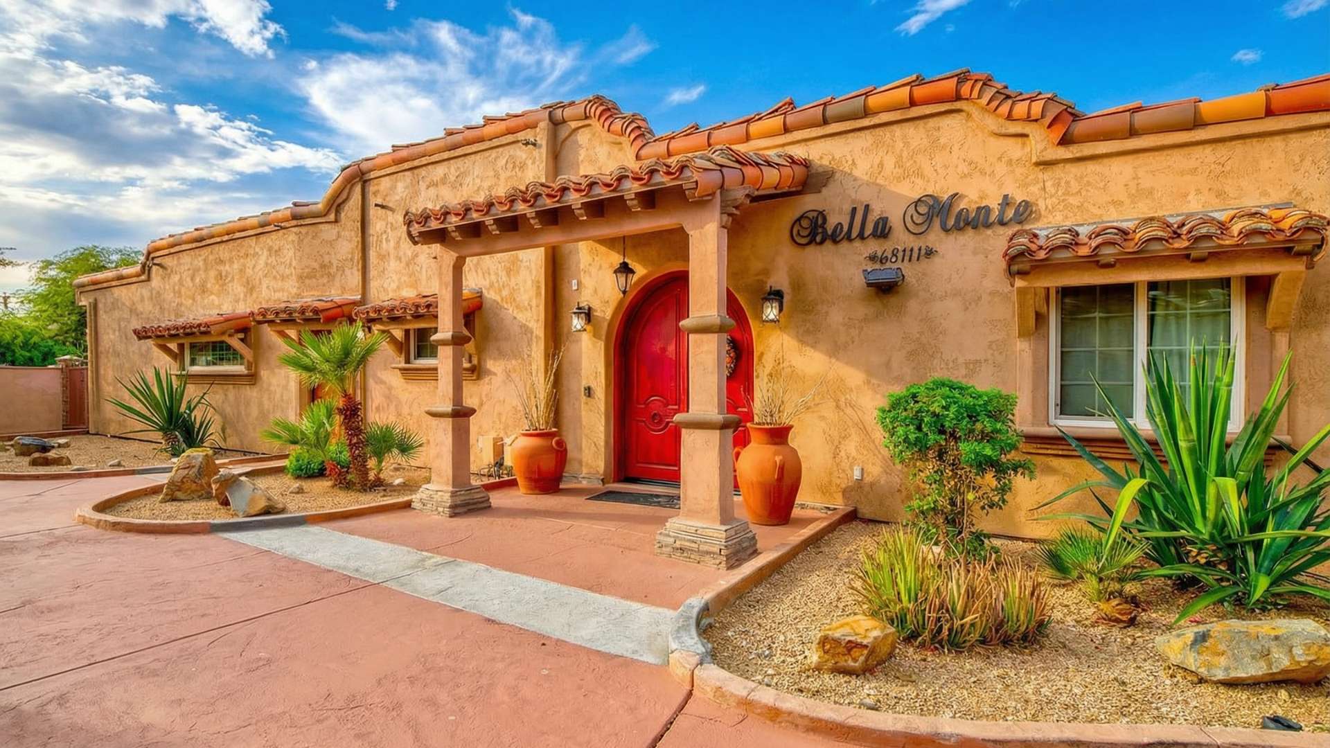 Bella Monte California Addiction Treatment