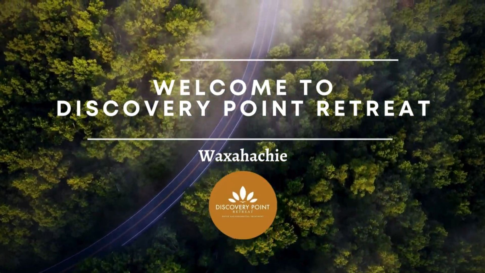 Discovery Point Retreat Waxahachie Rehab Center