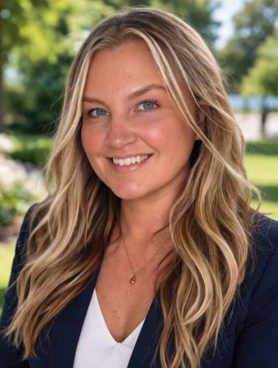 Birdie Clift Executive Director - Discovery Point Retreat Birdie Clift Executive Director