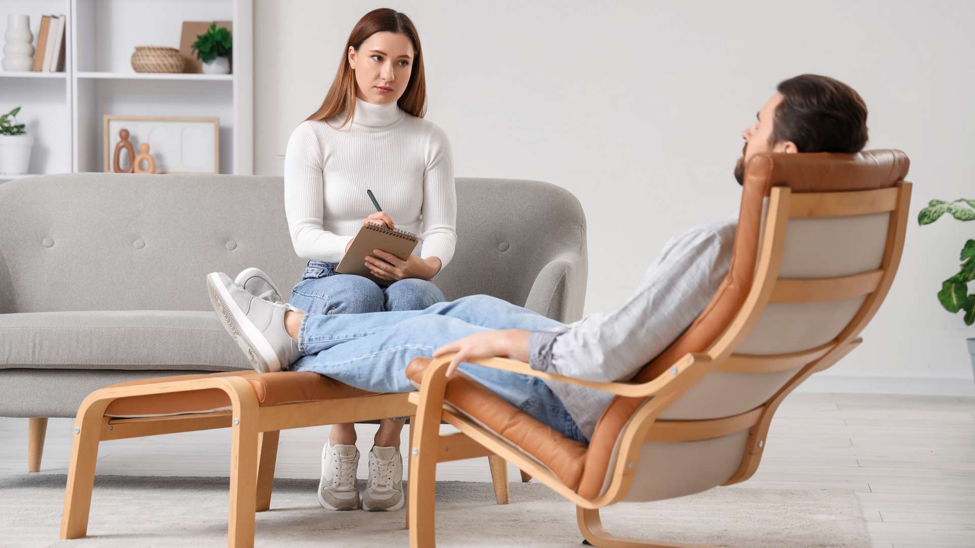 Intensive Outpatient Program IOP Therapy Appointment - Discovery Point Retreat Intensive Outpatient Program IOP Therapy Appointment