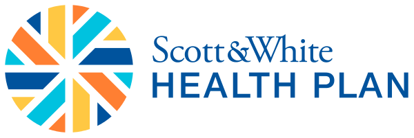 Scott and White Insurance Logo