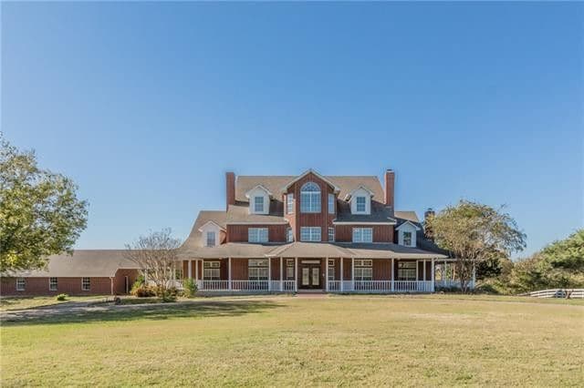 Inpatient-rehab-Texas - Discovery Point Retreat Inpatient rehab in Texas