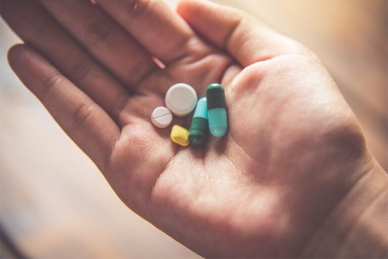 dangers of mixing drugs