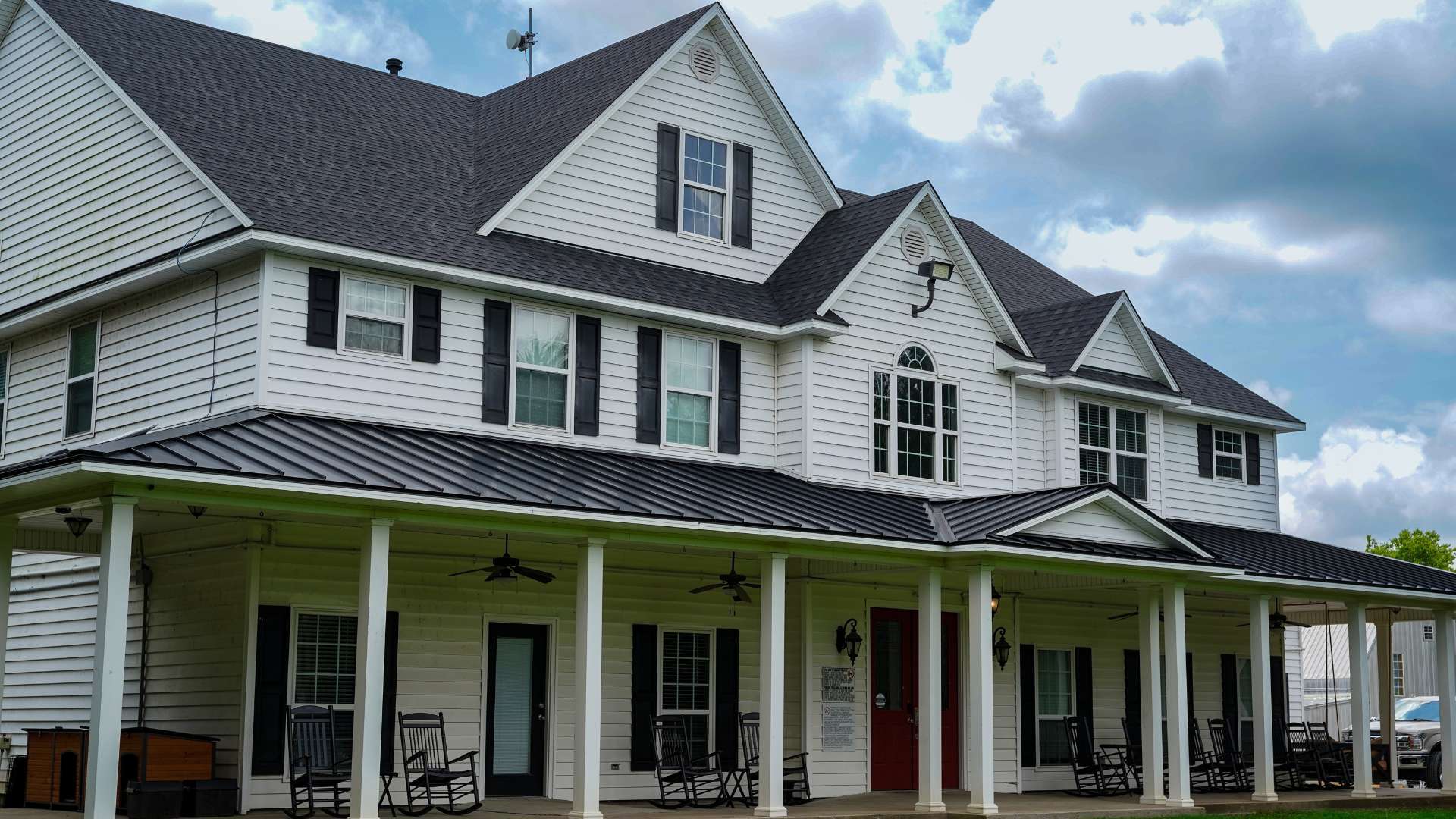 Residential Addiction Treatment in Texas Facility - Discovery Point Retreat Residential Addiction Treatment in Texas Facility