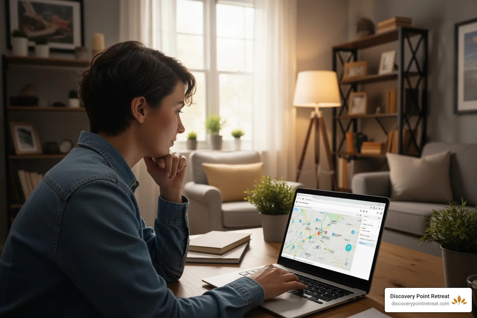 drug rehabilitation facilities near me