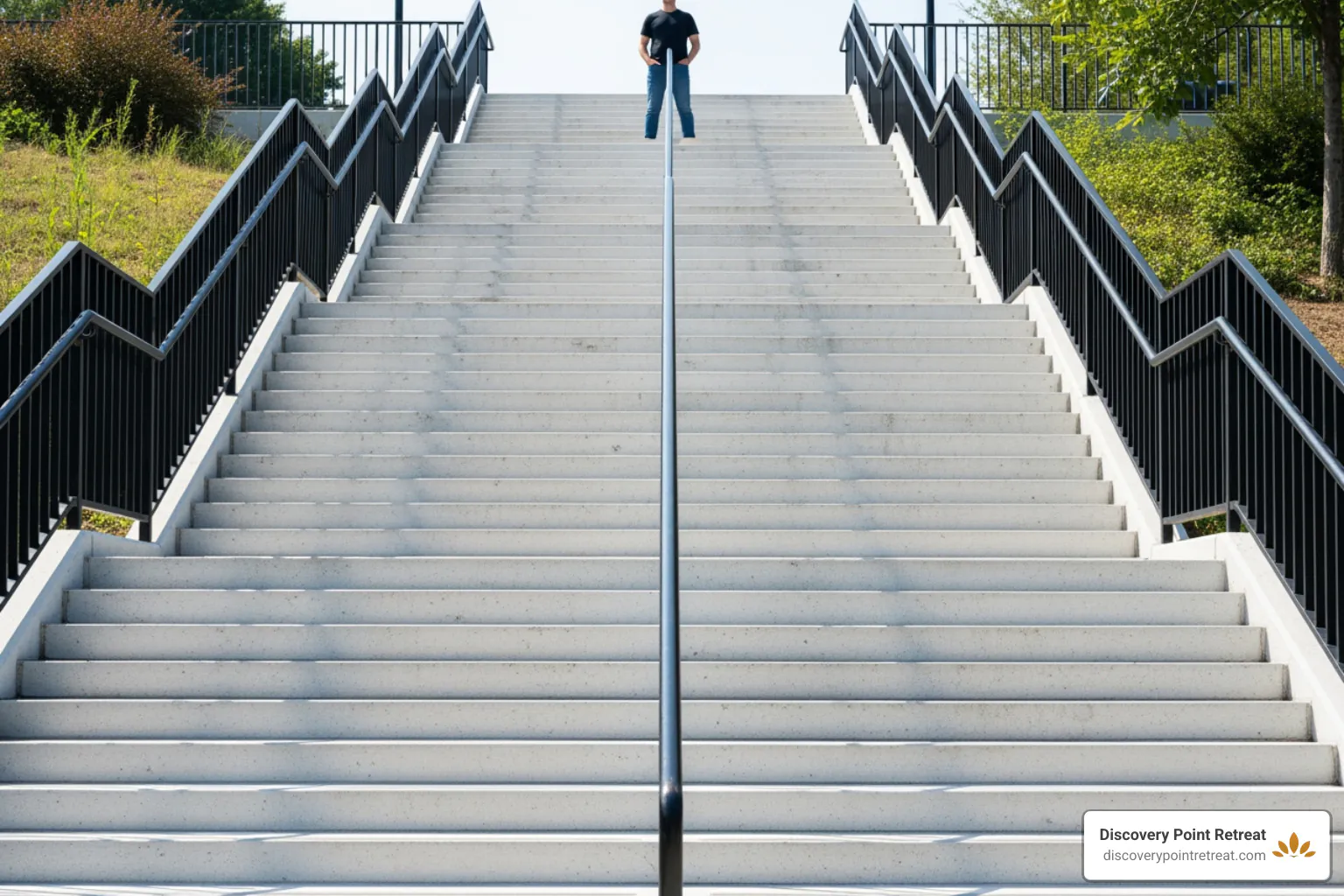 12 step program explained