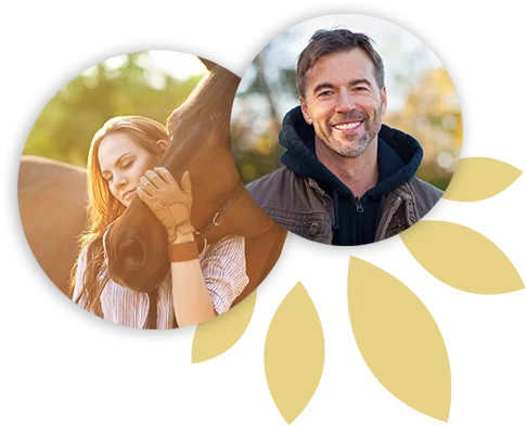 Help for drug and alcohol addiction