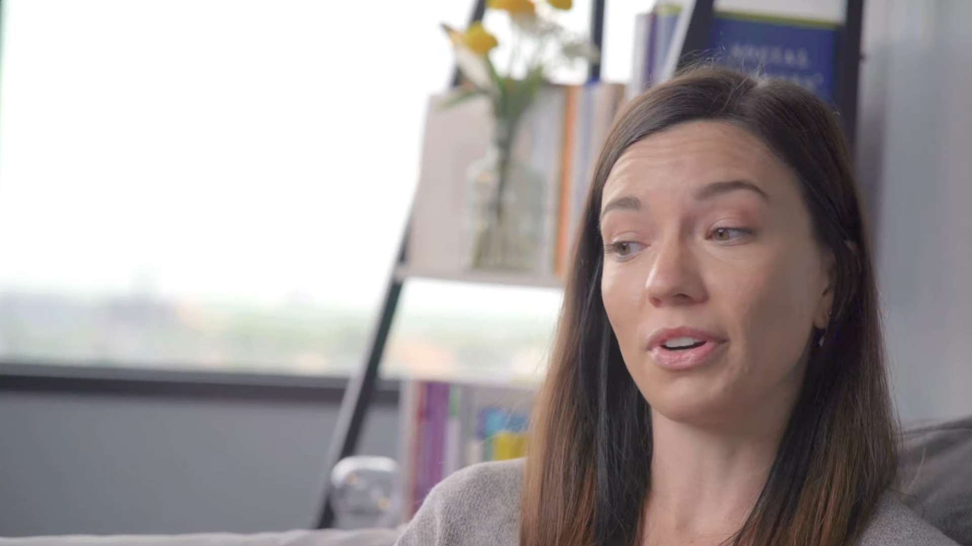 VIDEO Recognizing the Root Causes of Addiction Discovery Point Retreat in Dallas Texas